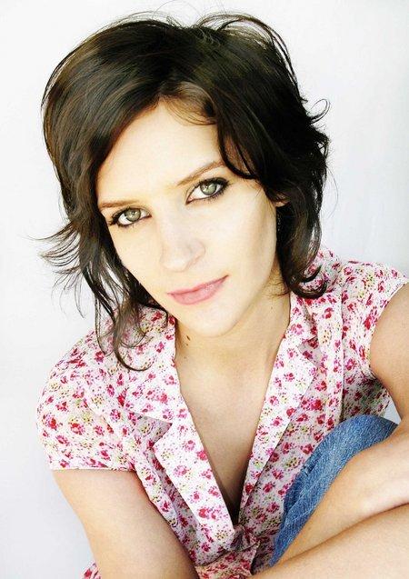 Rhiana Griffith image