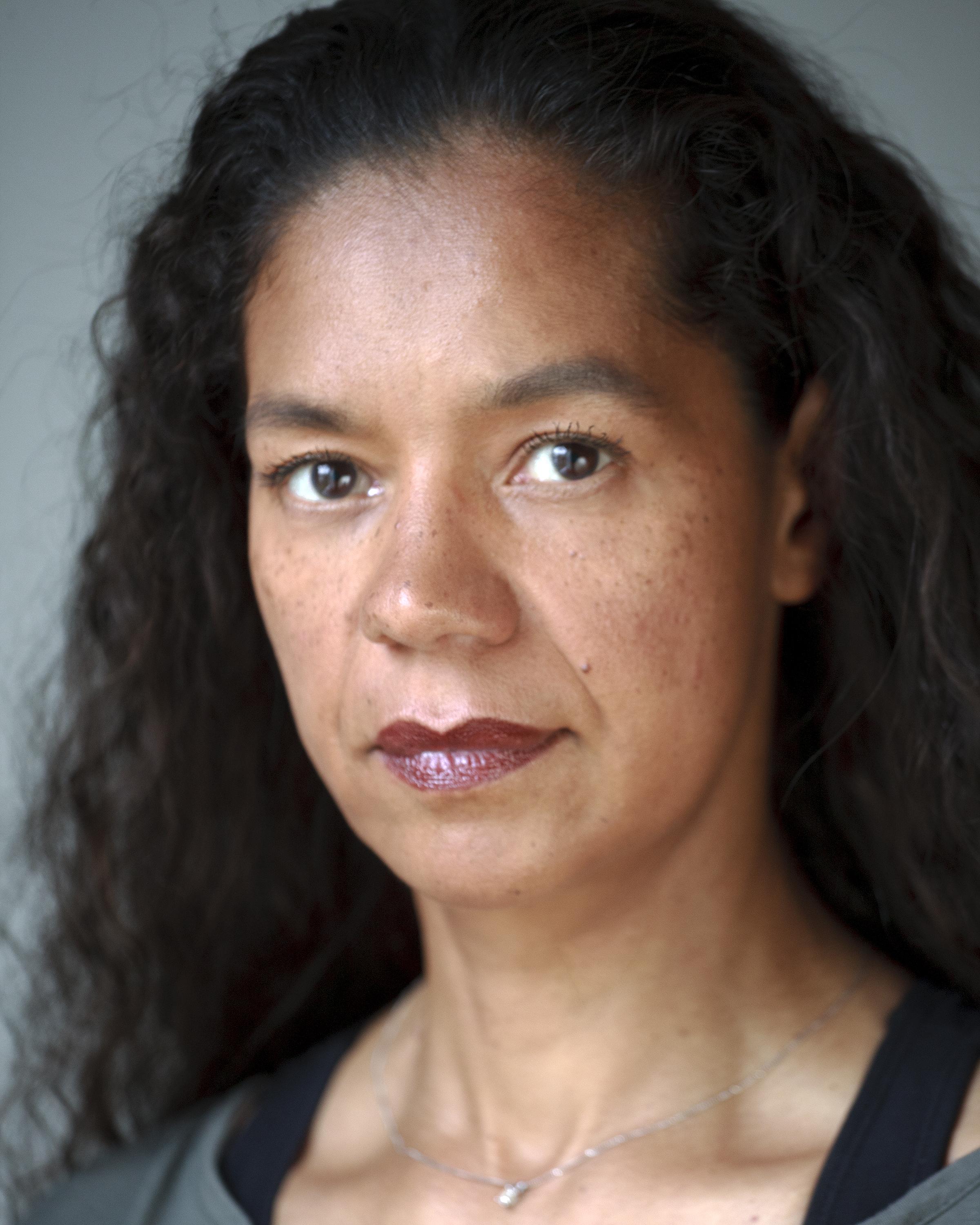 Jaye Griffiths image