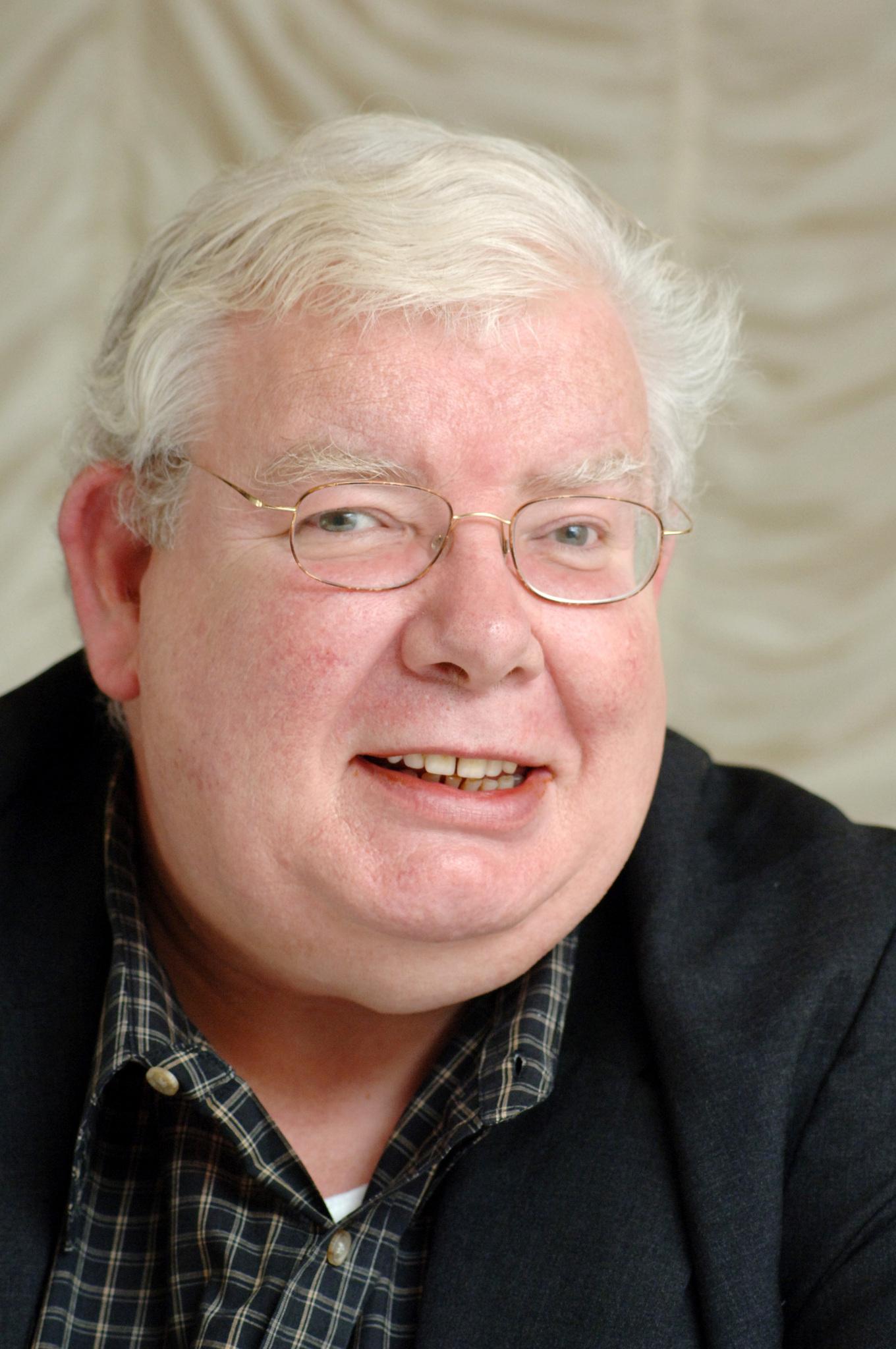 Richard Griffiths image