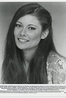 Camila Griggs image