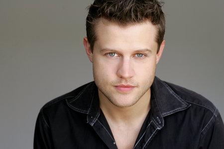 Adam Grimes image
