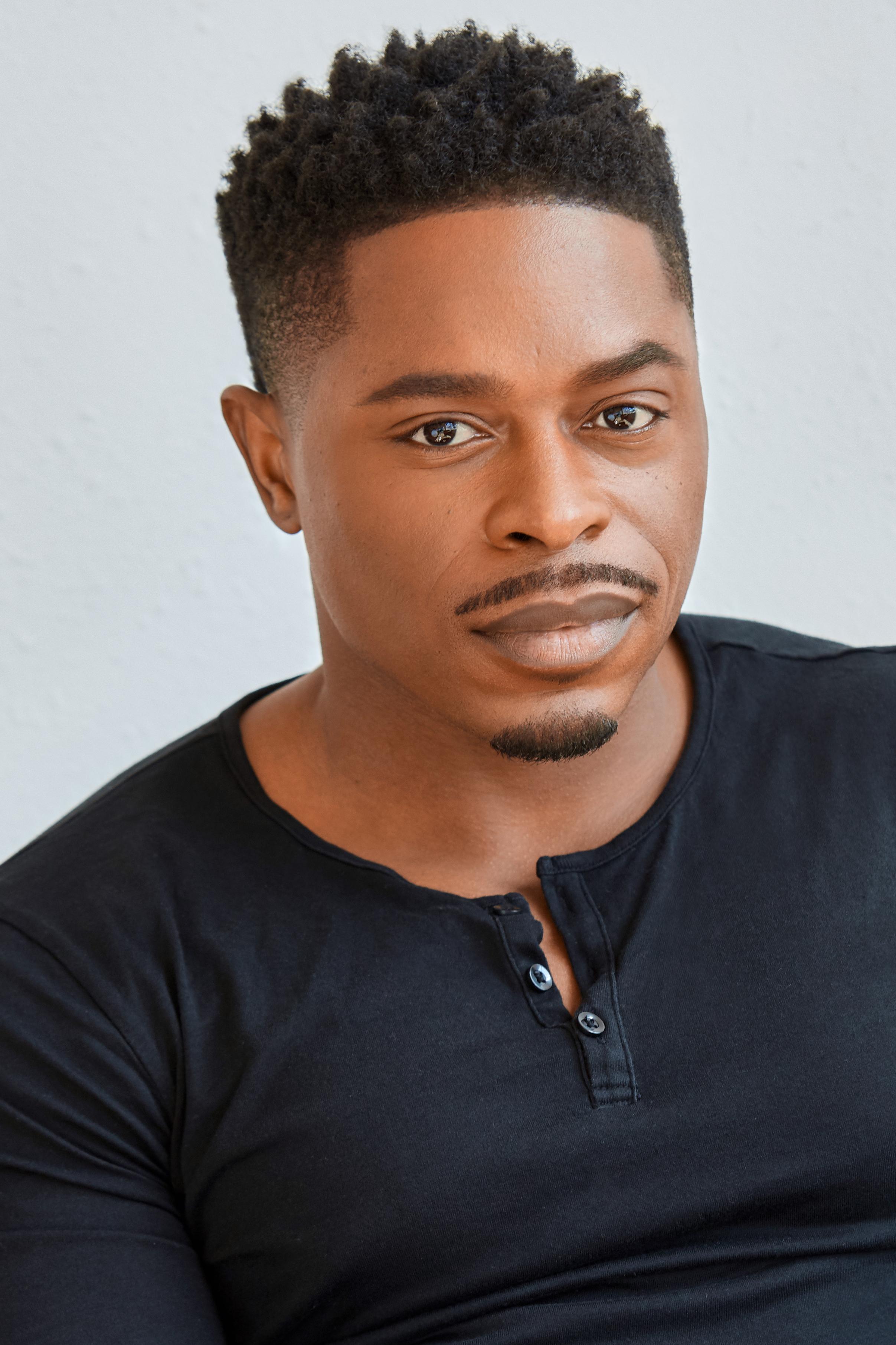 Kareem J. Grimes image