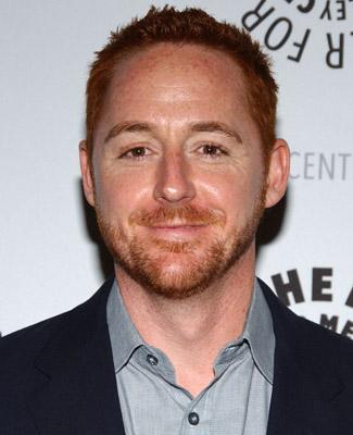 Scott Grimes image