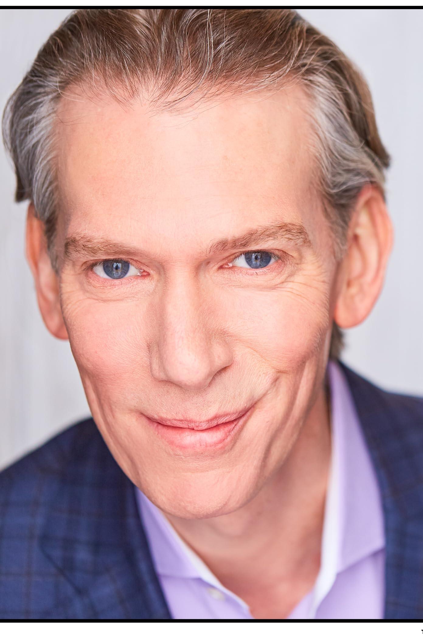 Lawrence Grimm image