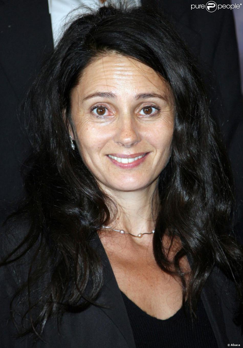 Anouk Grinberg image