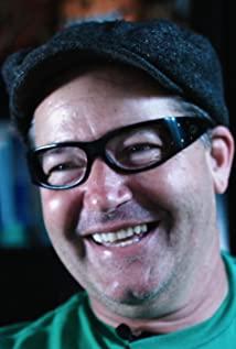 Jack Grisham image