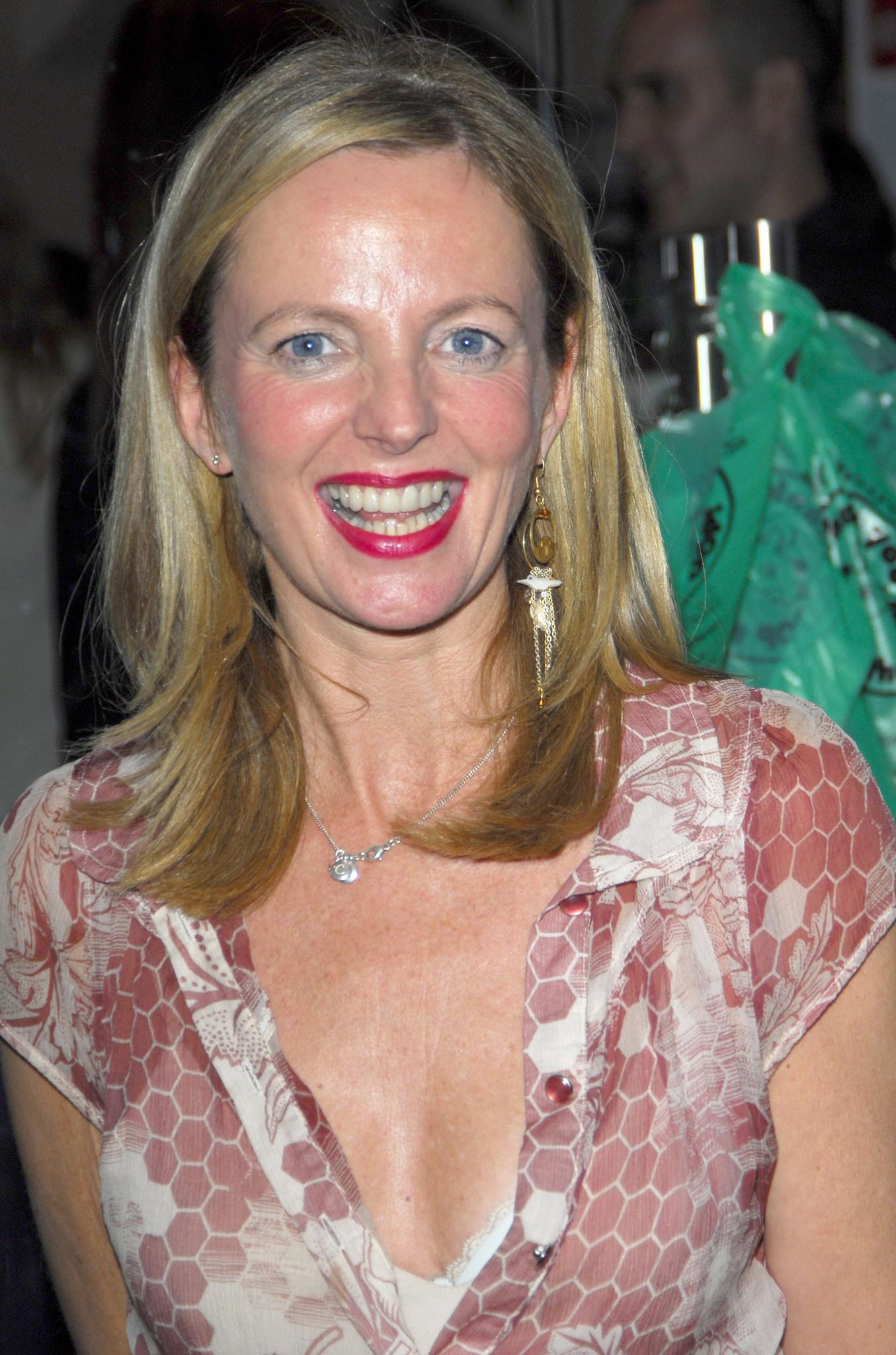 Clare Grogan image