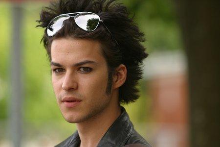 Marc-André Grondin image