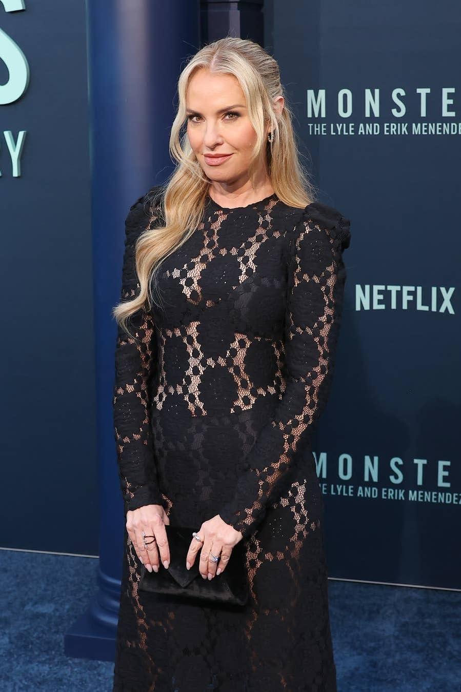 Leslie Grossman image