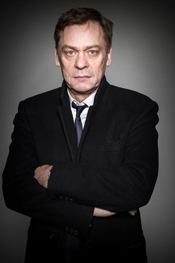 Sylvester Groth image