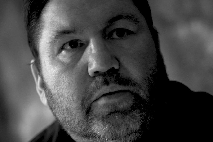 Ricky Grover image
