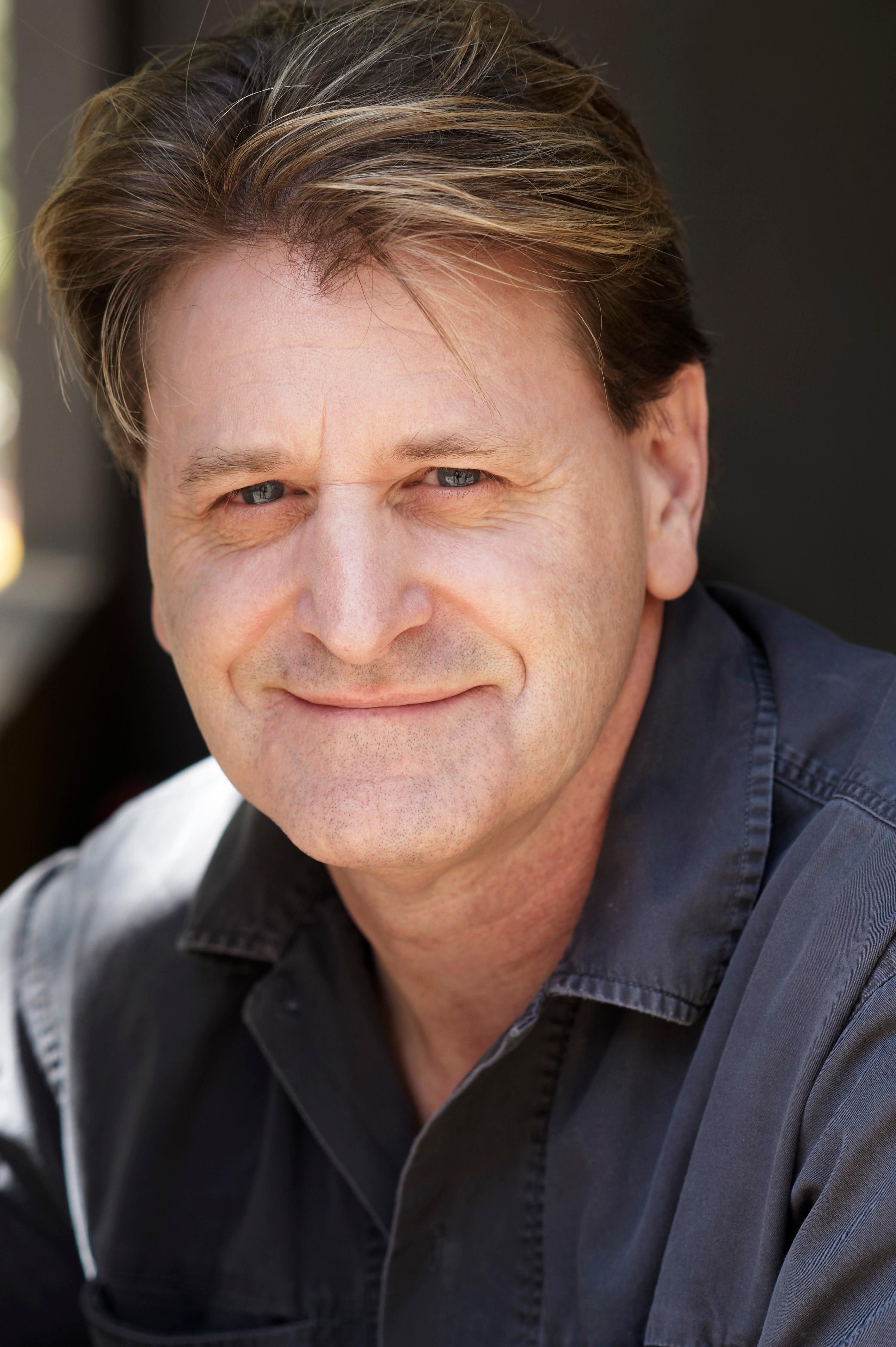 Robert Grubb image