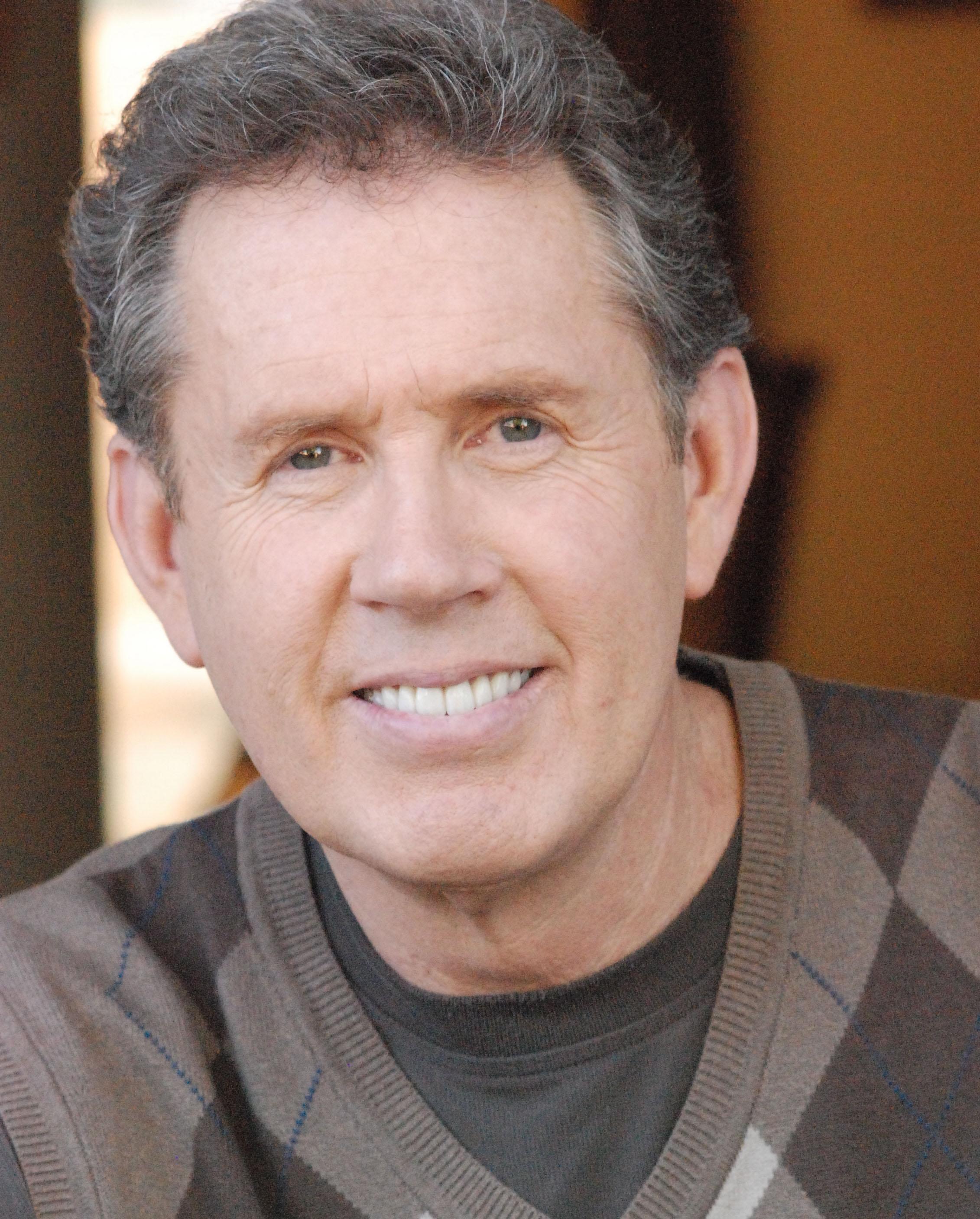 Gary Grubbs image
