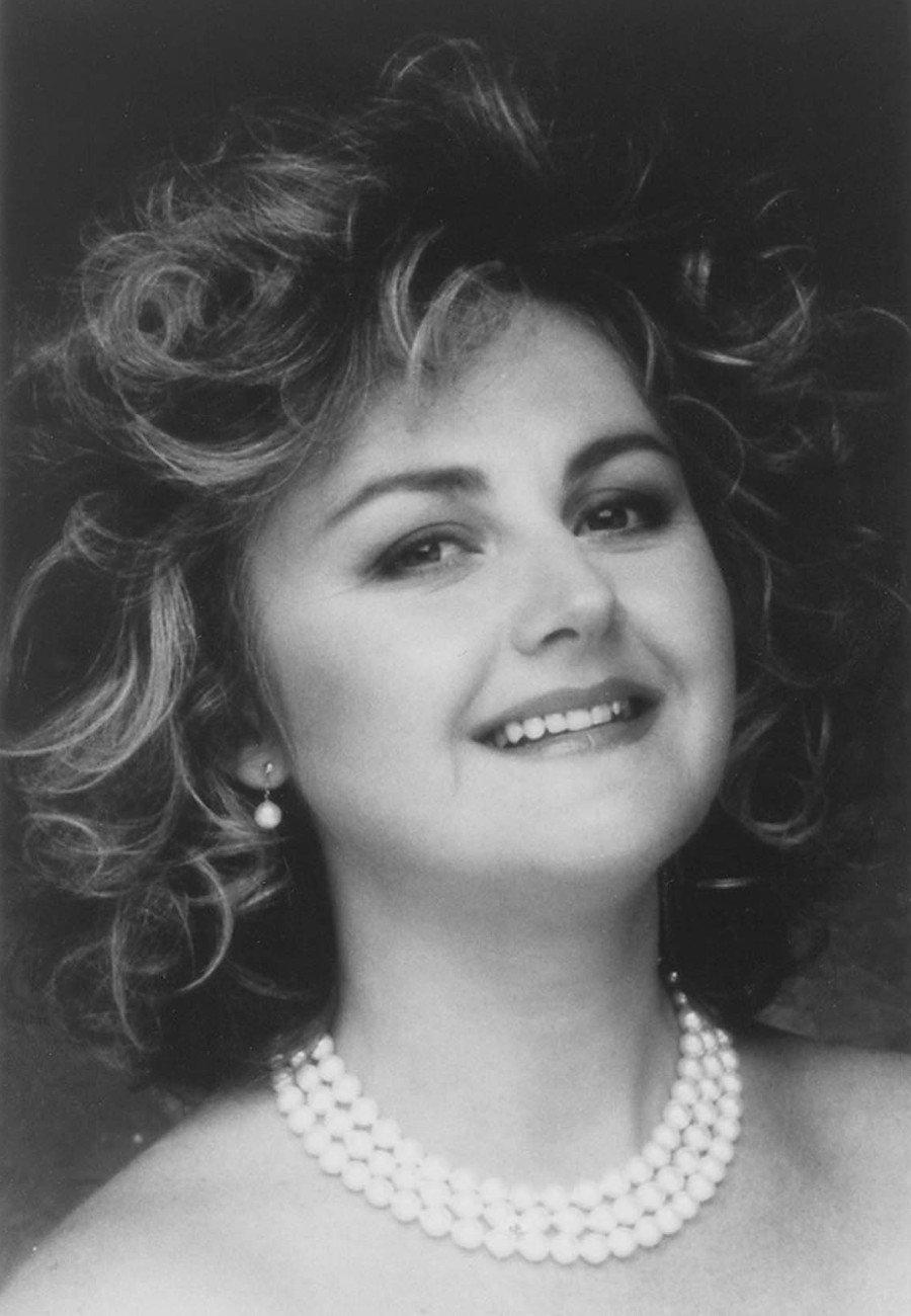 Edita Gruberova image