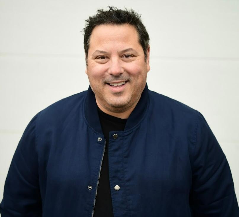 Greg Grunberg image