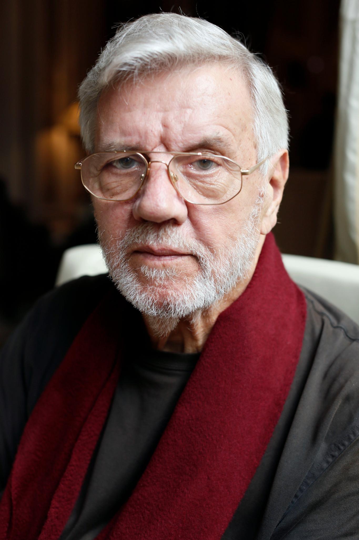 Morten Grunwald image