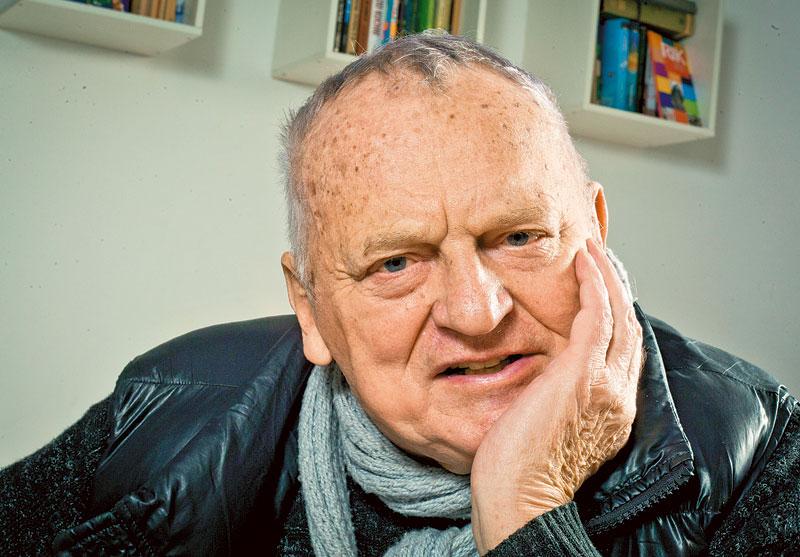 Jerzy Gruza image