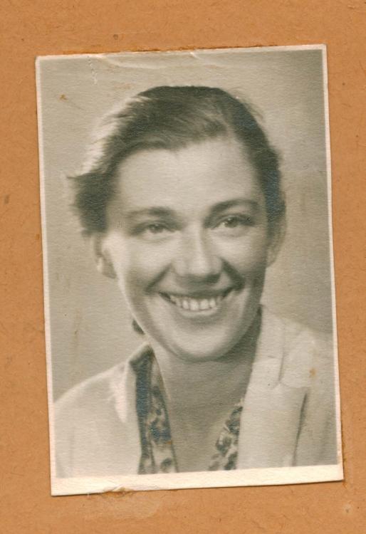 Halina Gryglaszewska image