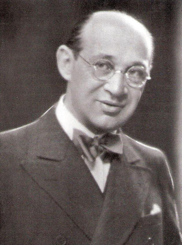 Fritz Grünbaum image