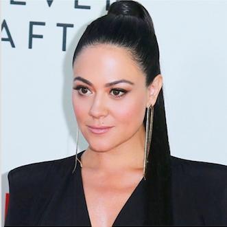 Camille Guaty image