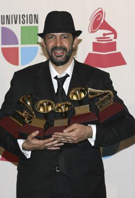 Juan Luis Guerra image