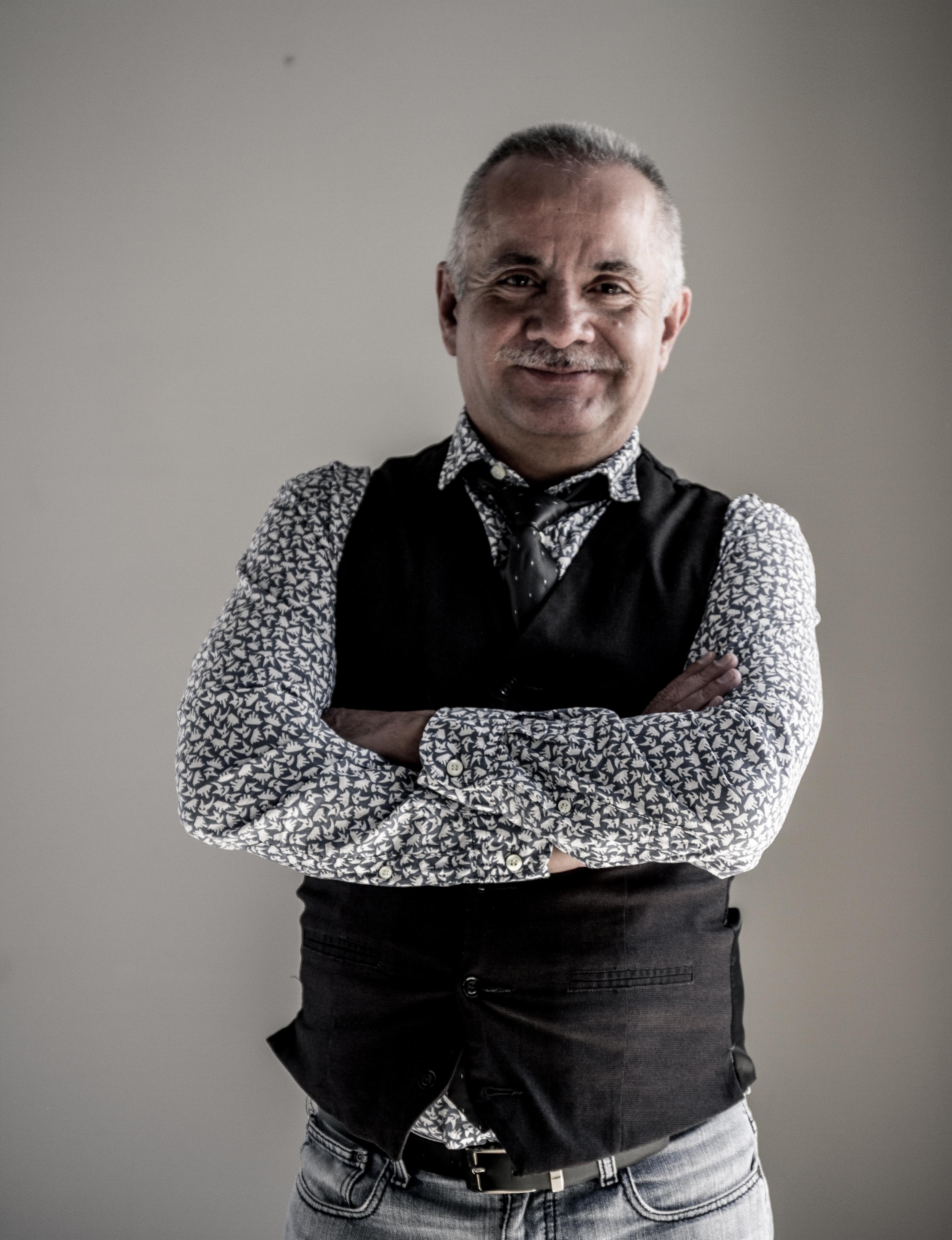 Álvaro Guerrero image