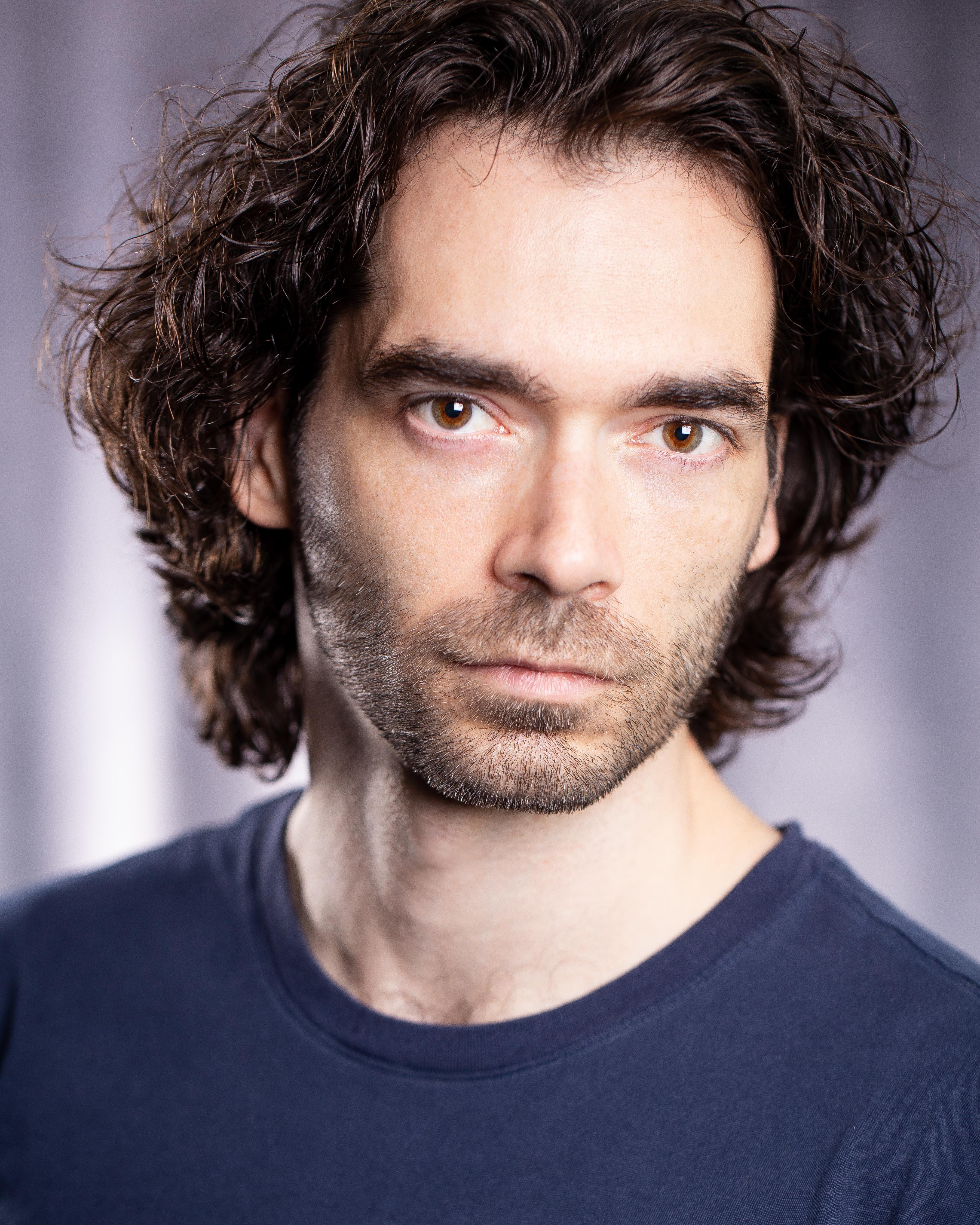 Stefano Guerriero image