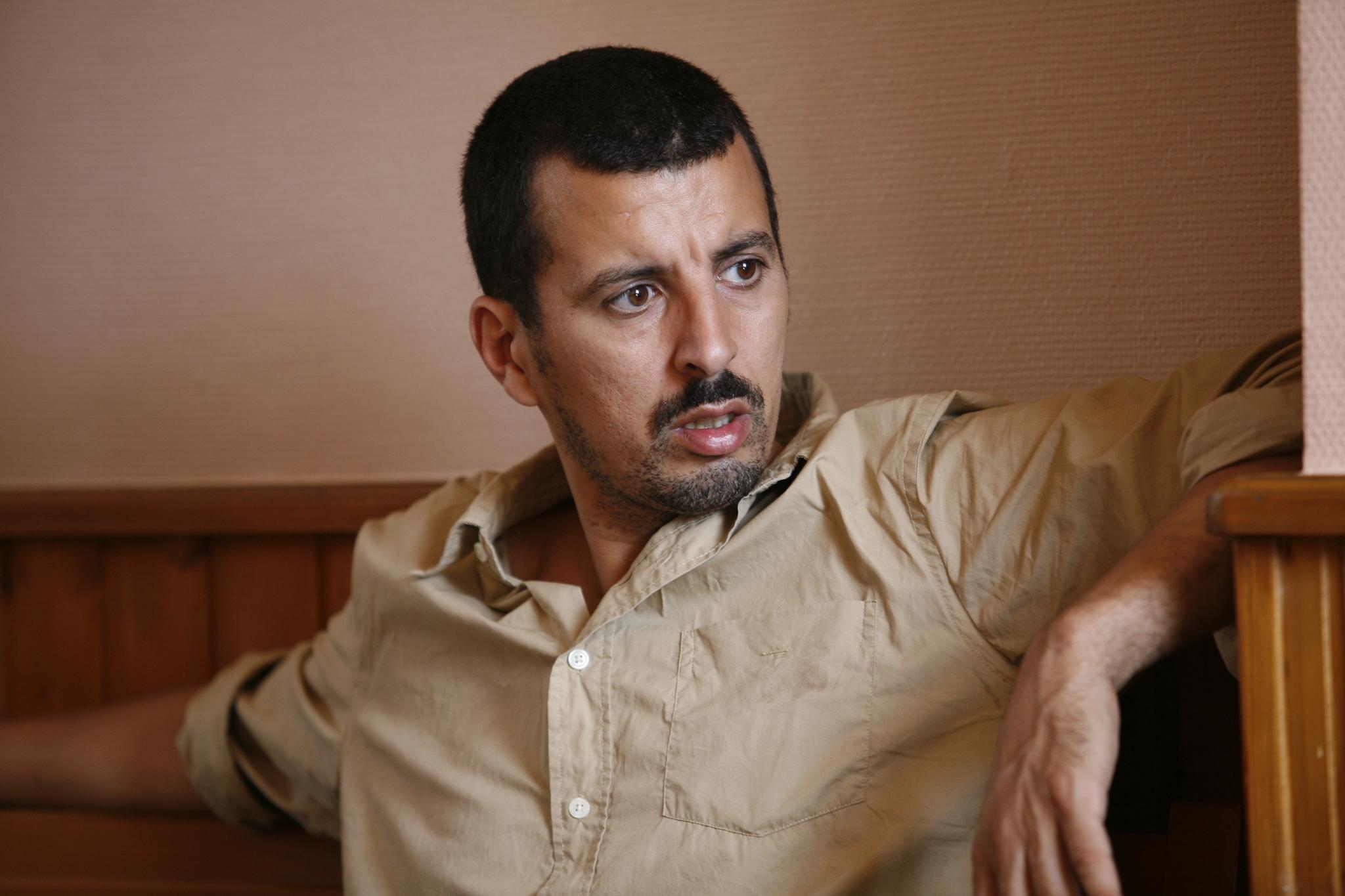 Samir Guesmi image
