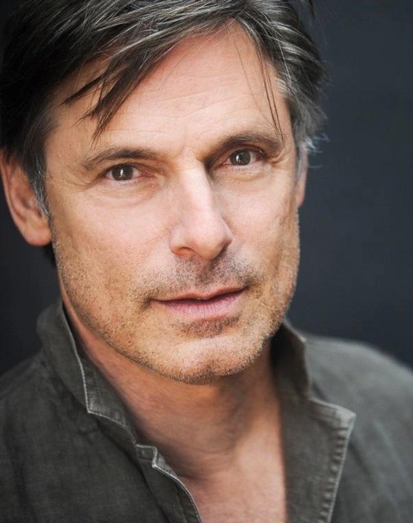 Nicholas Guest image