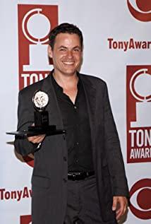Adam Guettel image