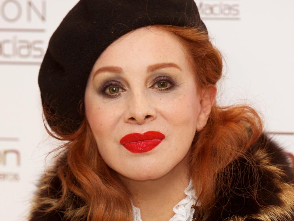 Nacha Guevara image