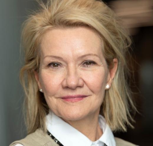 Élise Guilbault image