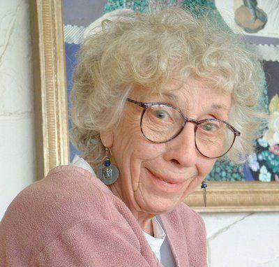 Ann Morgan Guilbert image