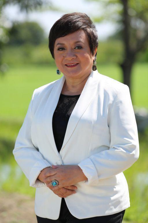 Laurice Guillen image