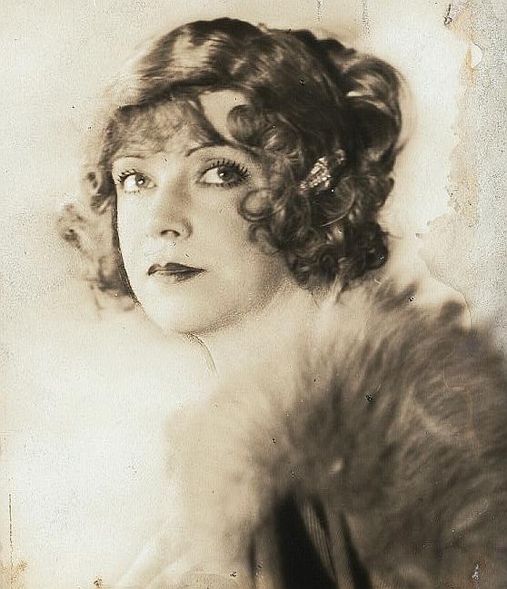 Texas Guinan image