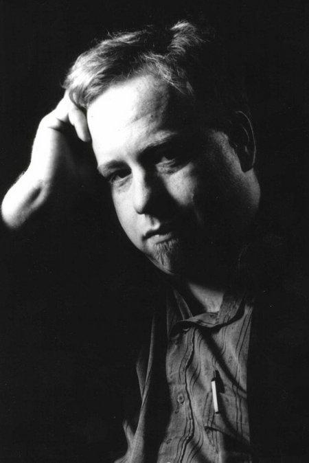 John Gulager image