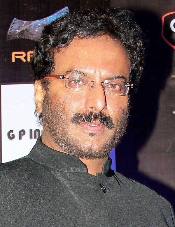 Milind Gunaji image
