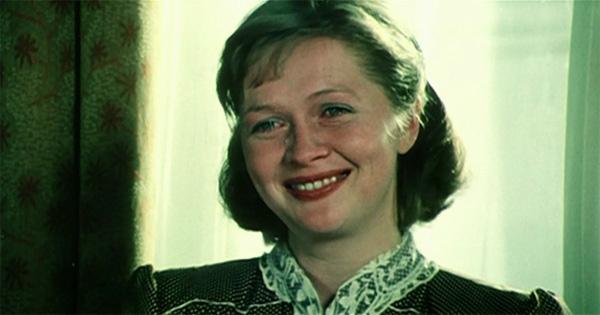 Natalya Gundareva image