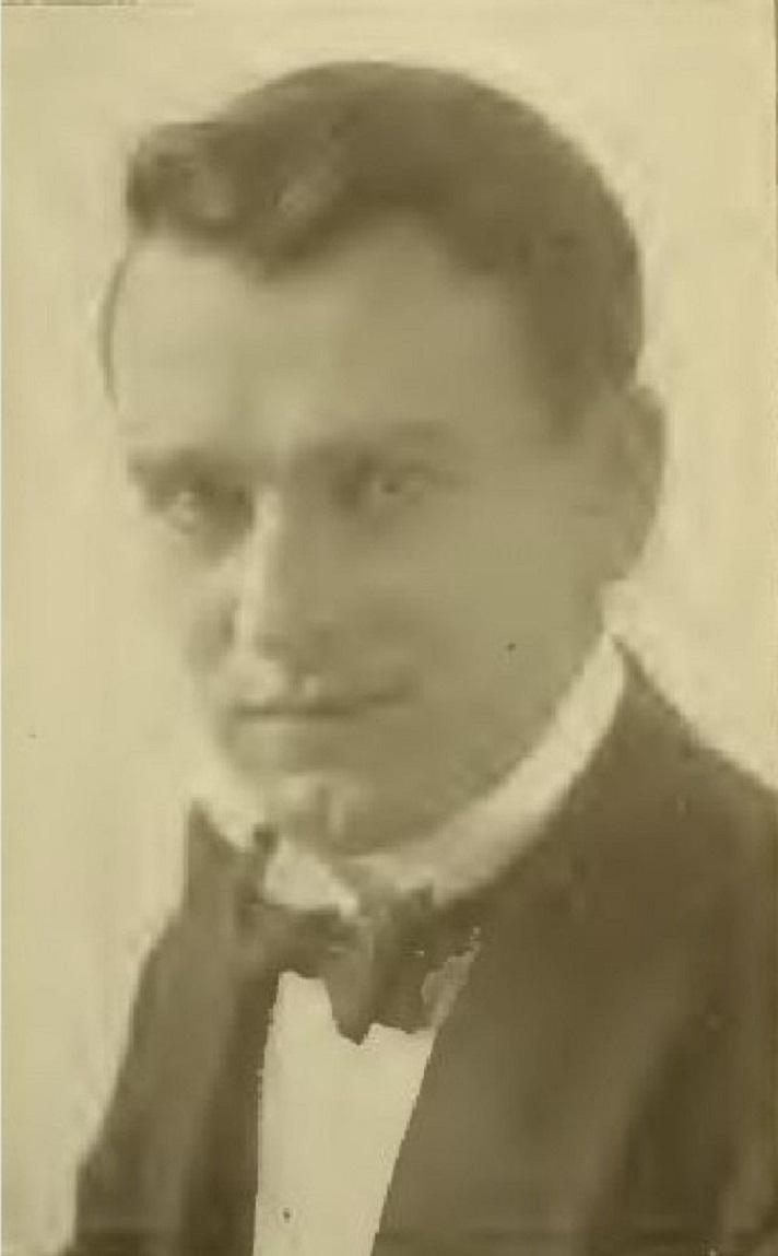 Charles Gunn image