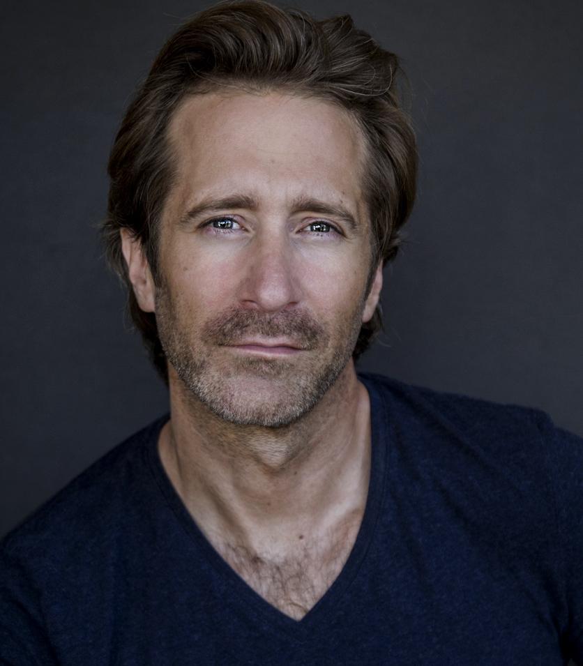 Richard Gunn image
