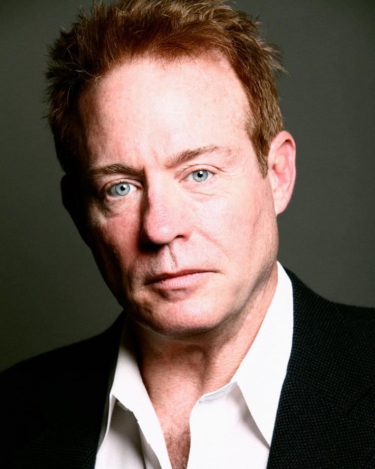 Paul Gunning image