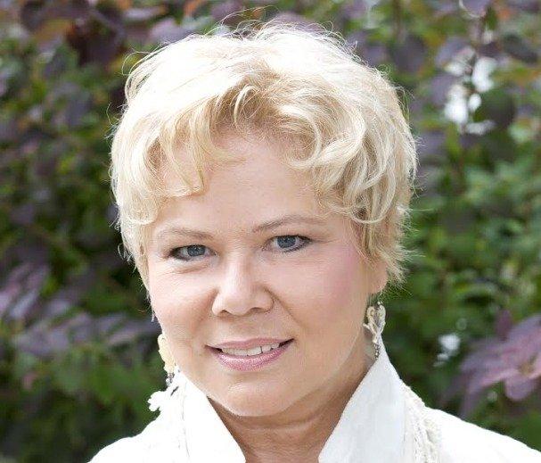 Tinna Gunnlaugsdóttir image