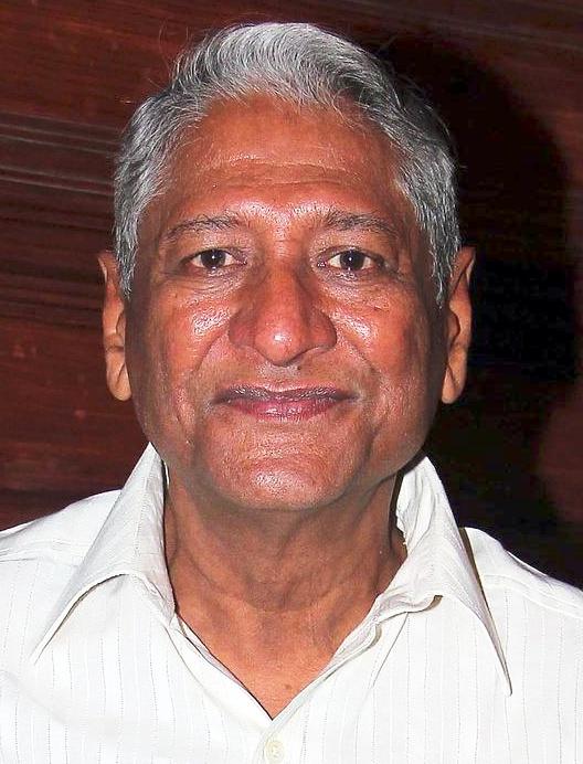 Rajendra Gupta image