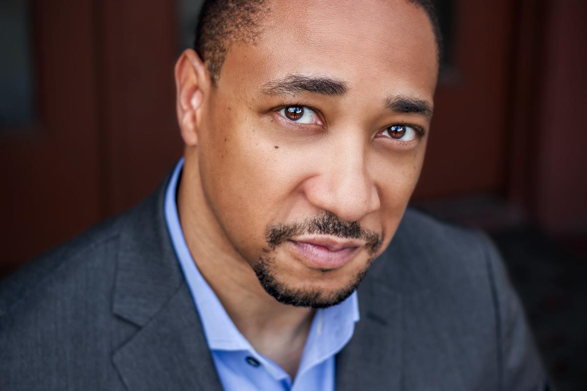 Damon Gupton image