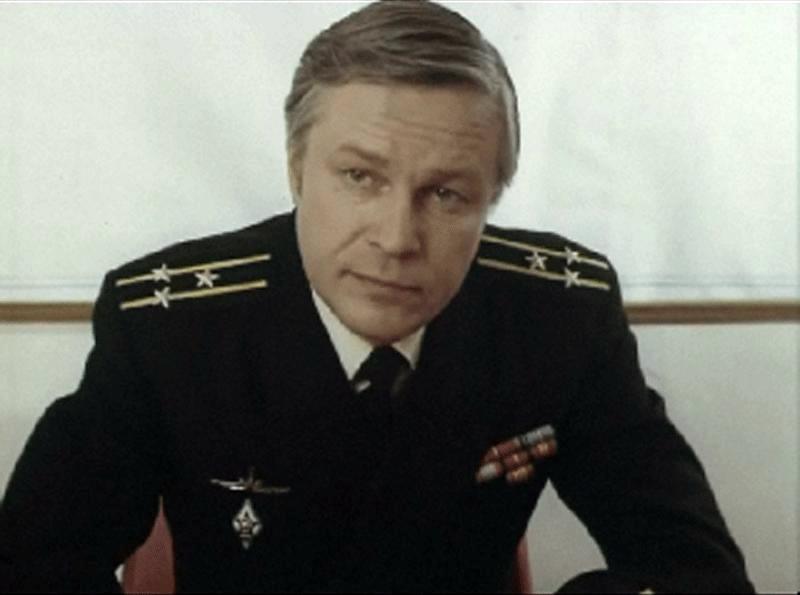 Yuri Gusev image