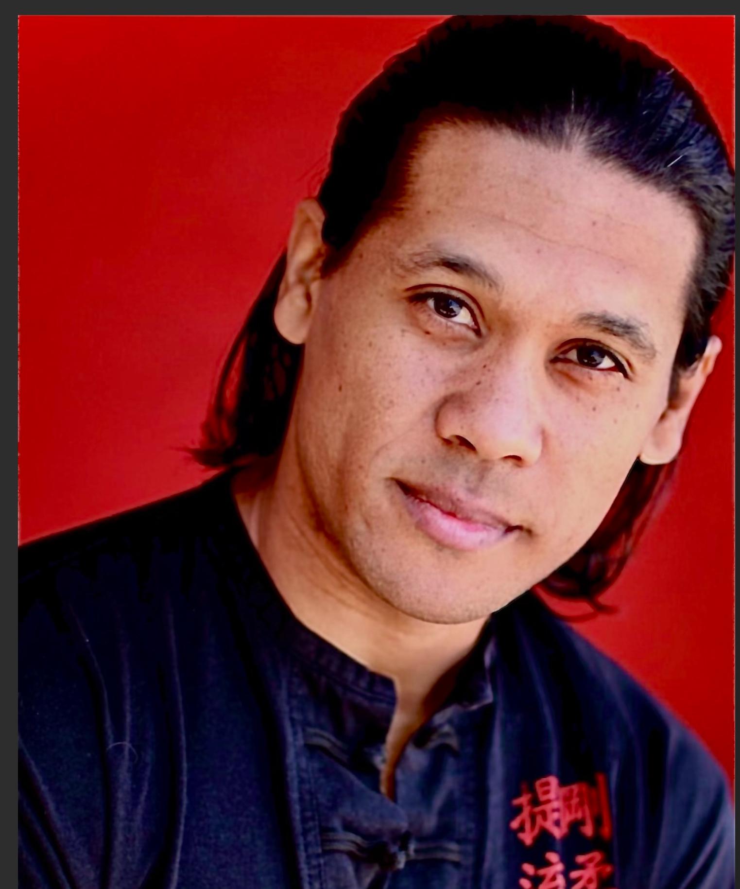 Roberto Gutierrez image