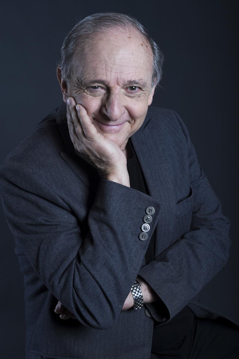 Emilio Gutiérrez Caba image