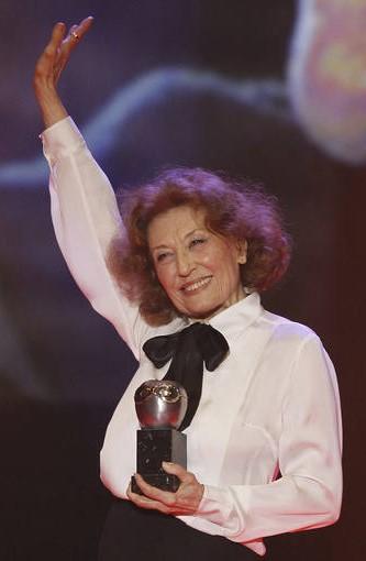 Julia Gutiérrez Caba image
