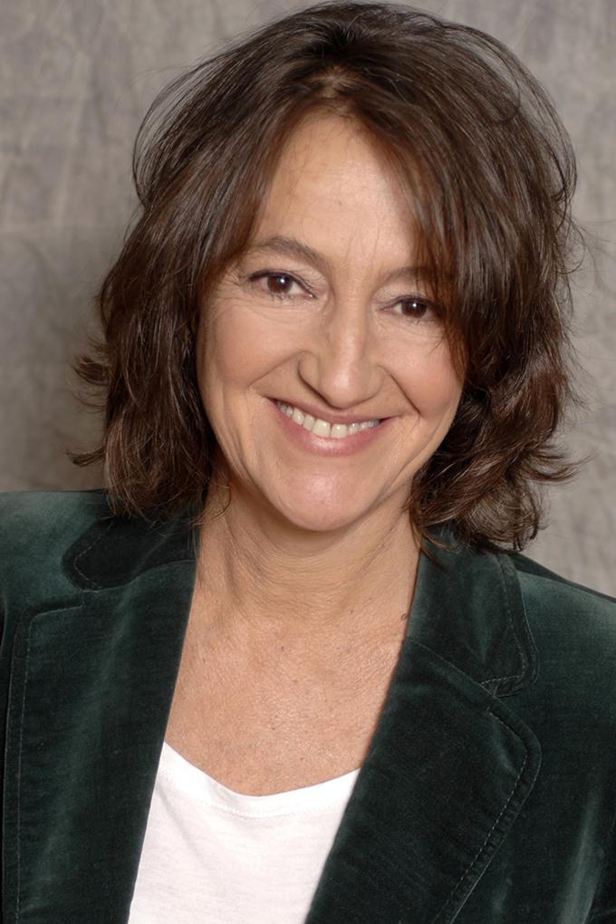 Malena Gutiérrez image
