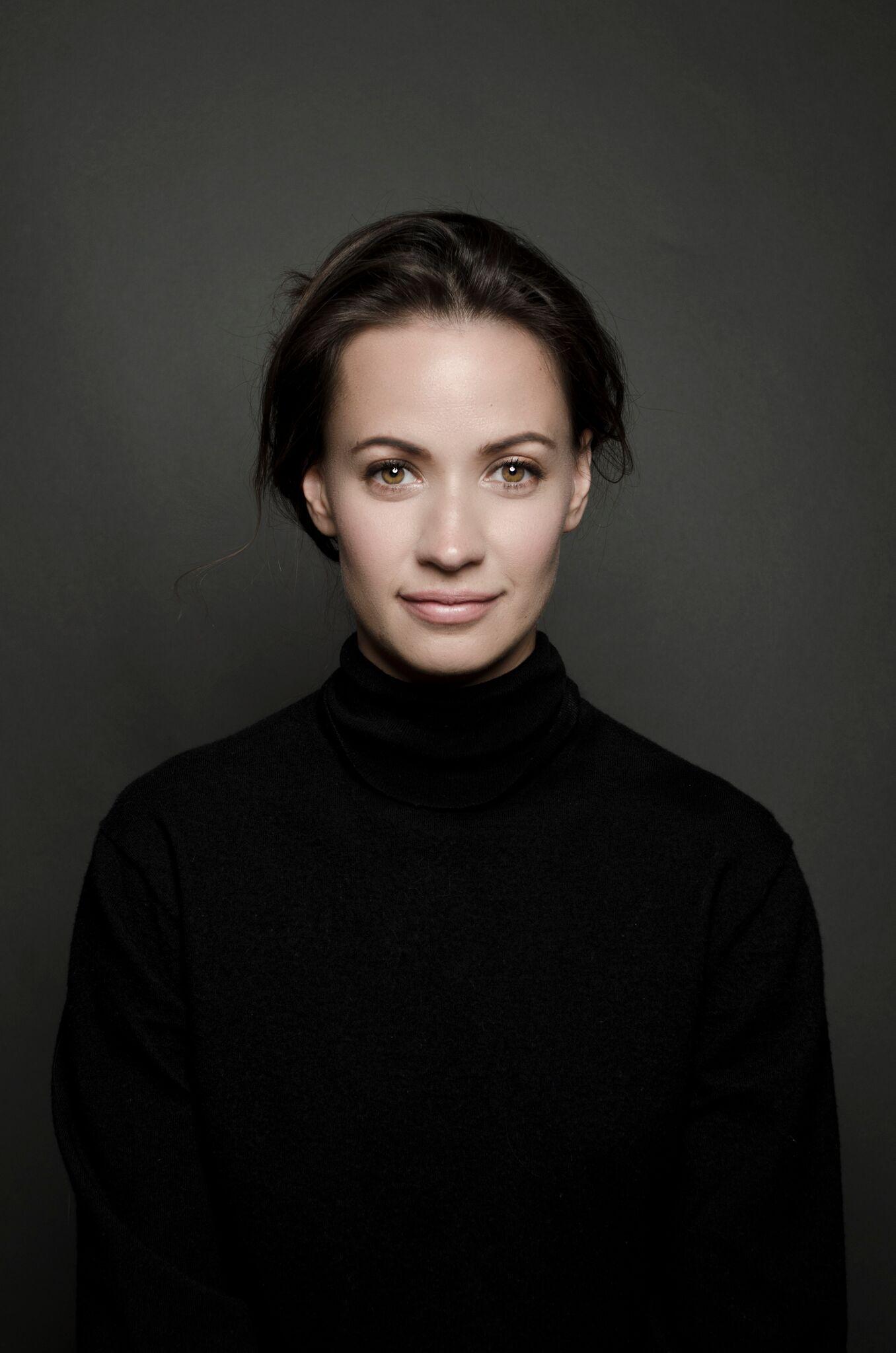Kristen Gutoskie image